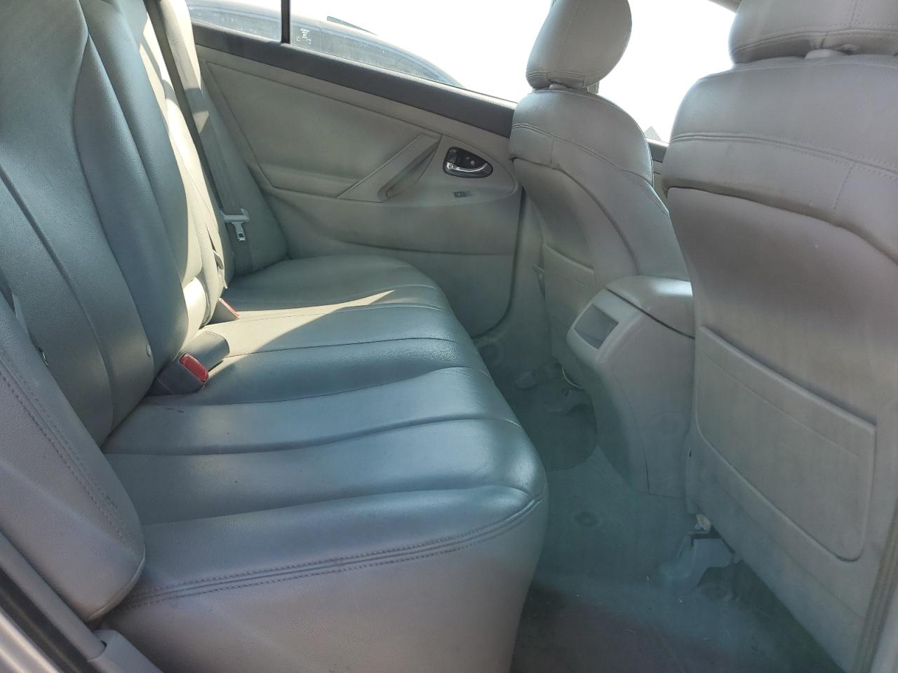 2011 Toyota Camry Base VIN: 4T1BF3EK1BU763073 Lot: 85130335