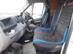 2008 FIAT DUCATO 2.3 MULTIJET HIGH ROOF VAN 120 for sale at Copart SANDTOFT