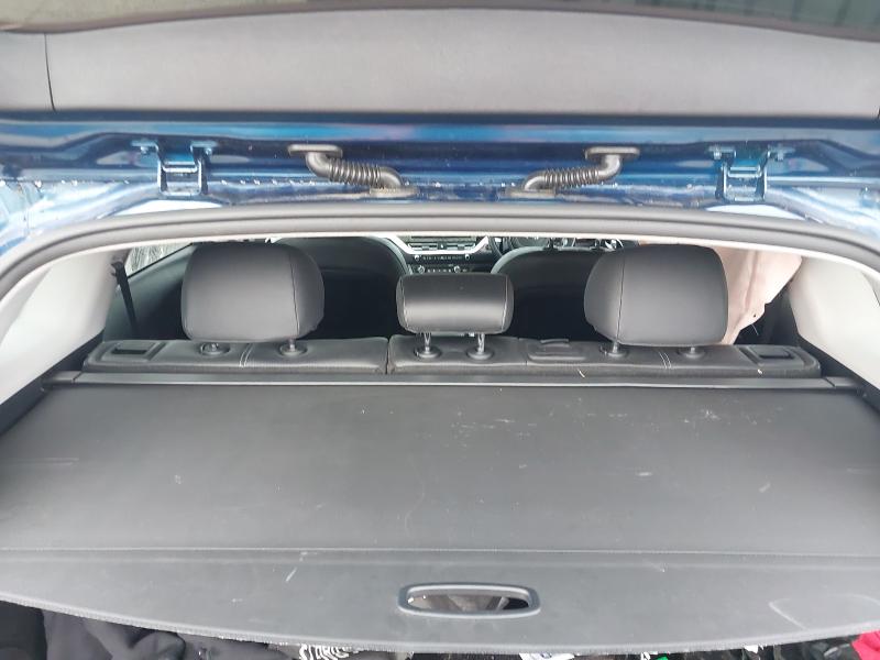 2021 KIA NIRO 1.6 GDI HYBRID 4 5DR DCT