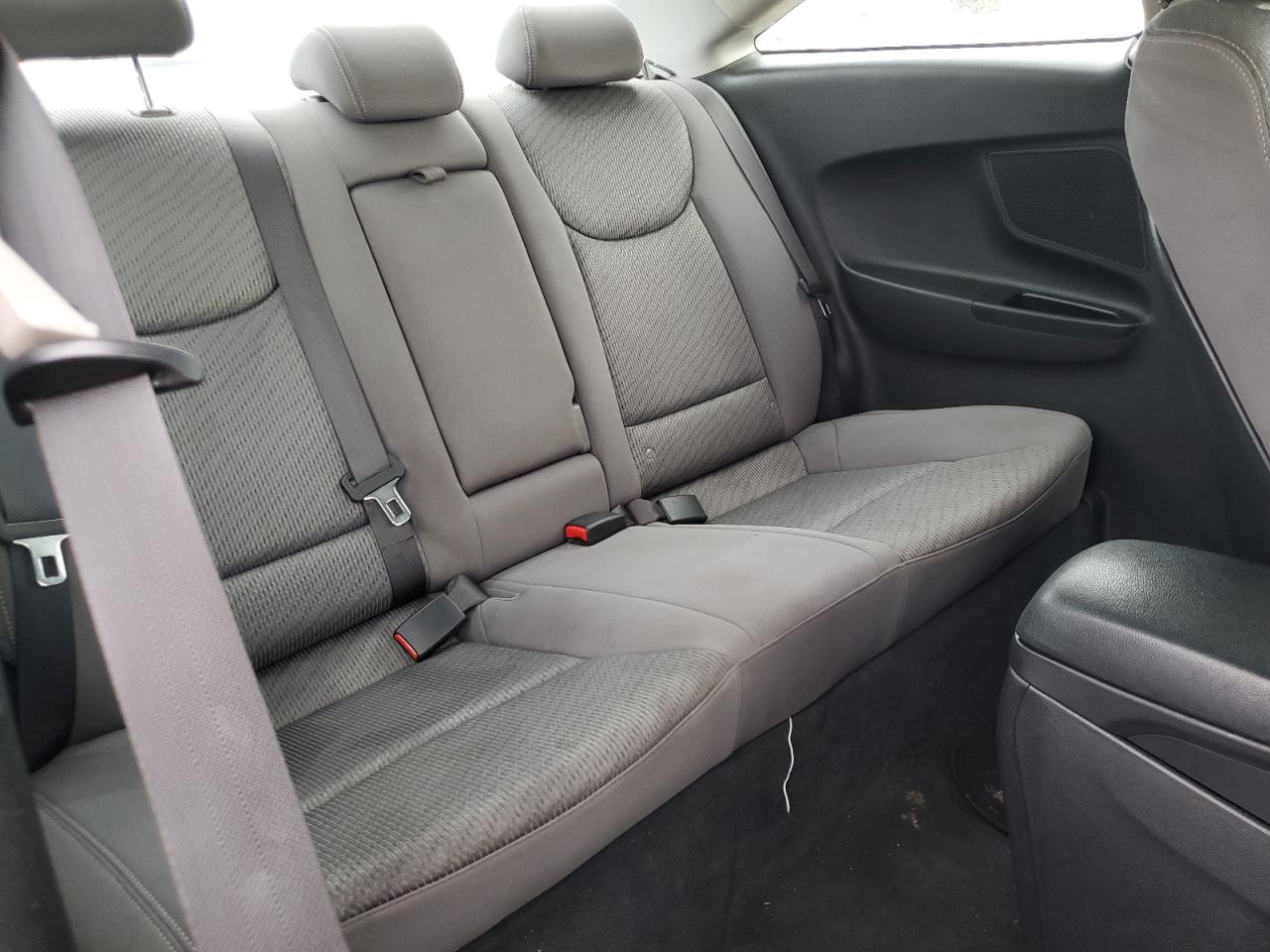 2013 Hyundai Elantra Coupe Gs VIN: KMHDH6AE1DU004012 Lot: 84738265