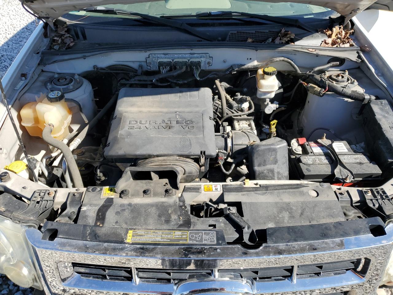 2009 Ford Escape Xlt VIN: 1FMCU03G49KD00647 Lot: 85948235