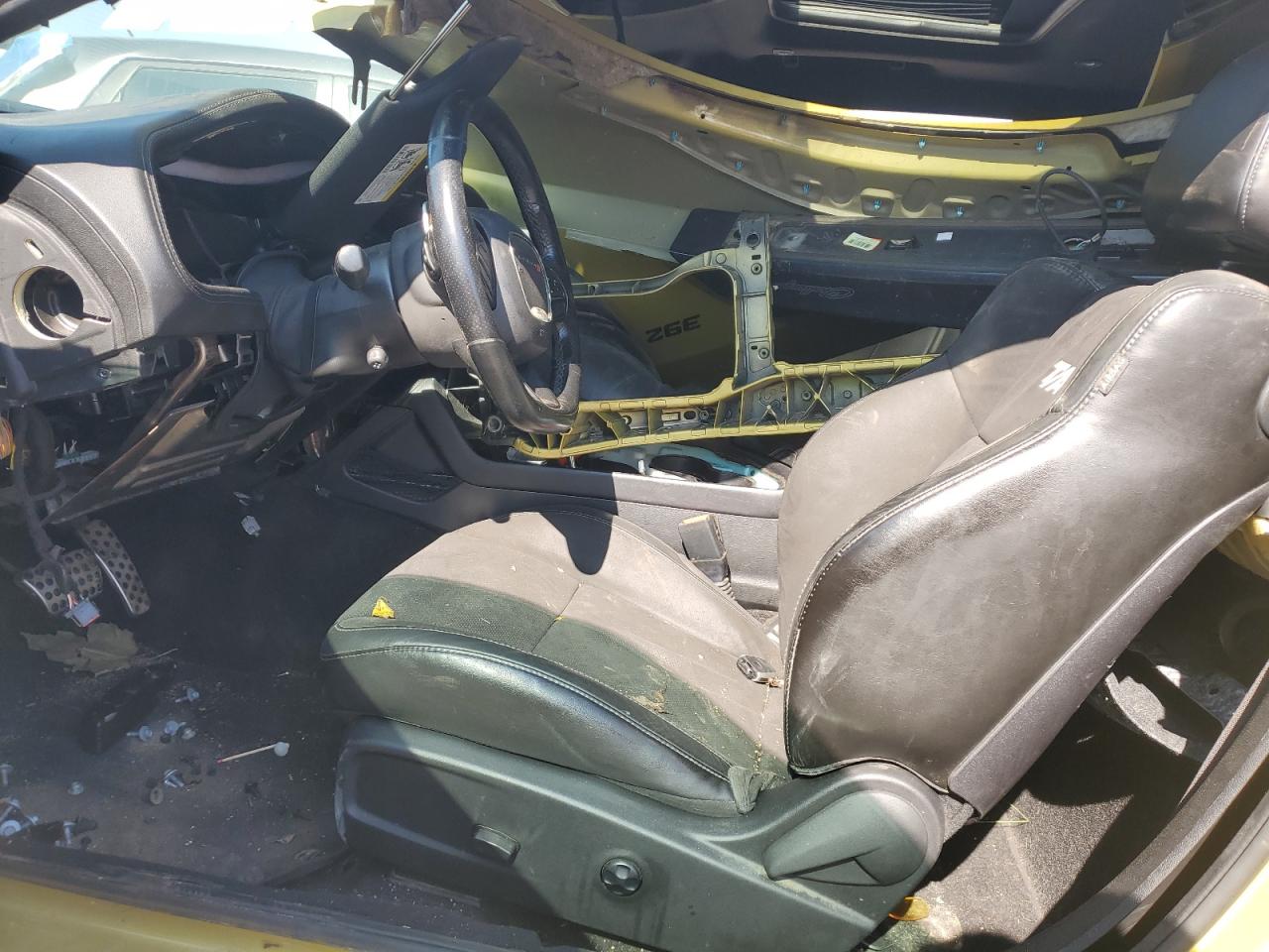 2021 Dodge Challenger R/T Scat Pack VIN: 2C3CDZFJ0MH587005 Lot: 84403935