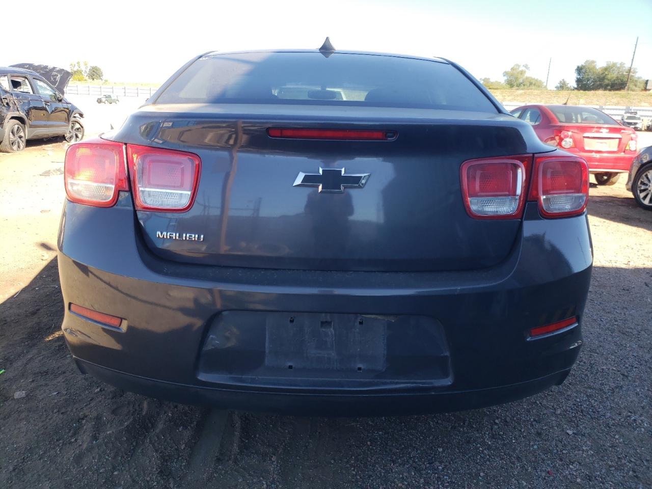 2013 Chevrolet Malibu Ls VIN: 1G11B5SA0DF161073 Lot: 84704965