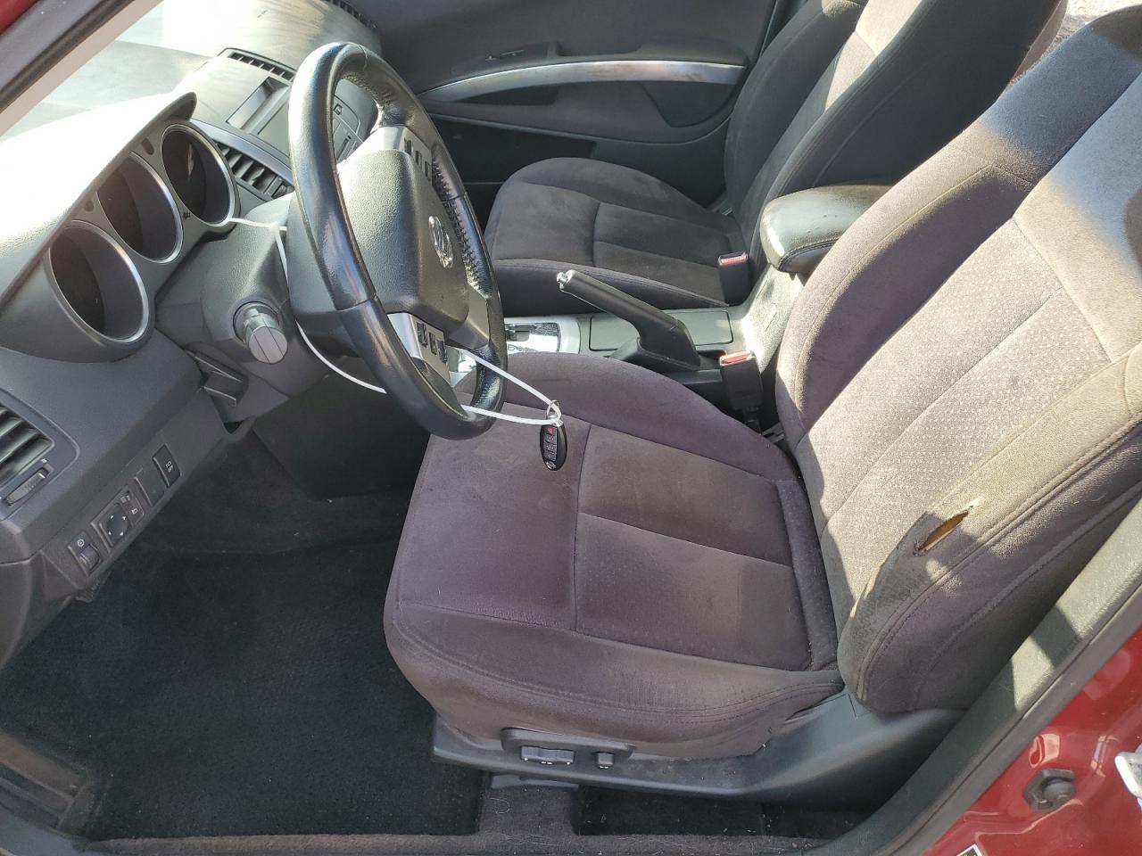 2007 Chev Equinox Ls VIN: 1N4BA41E47C803836 Lot: 85892205