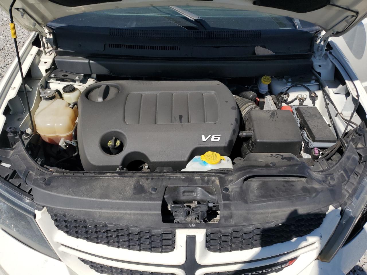 2019 Dodge Journey Gt VIN: 3C4PDDEG8KT751918 Lot: 81679455