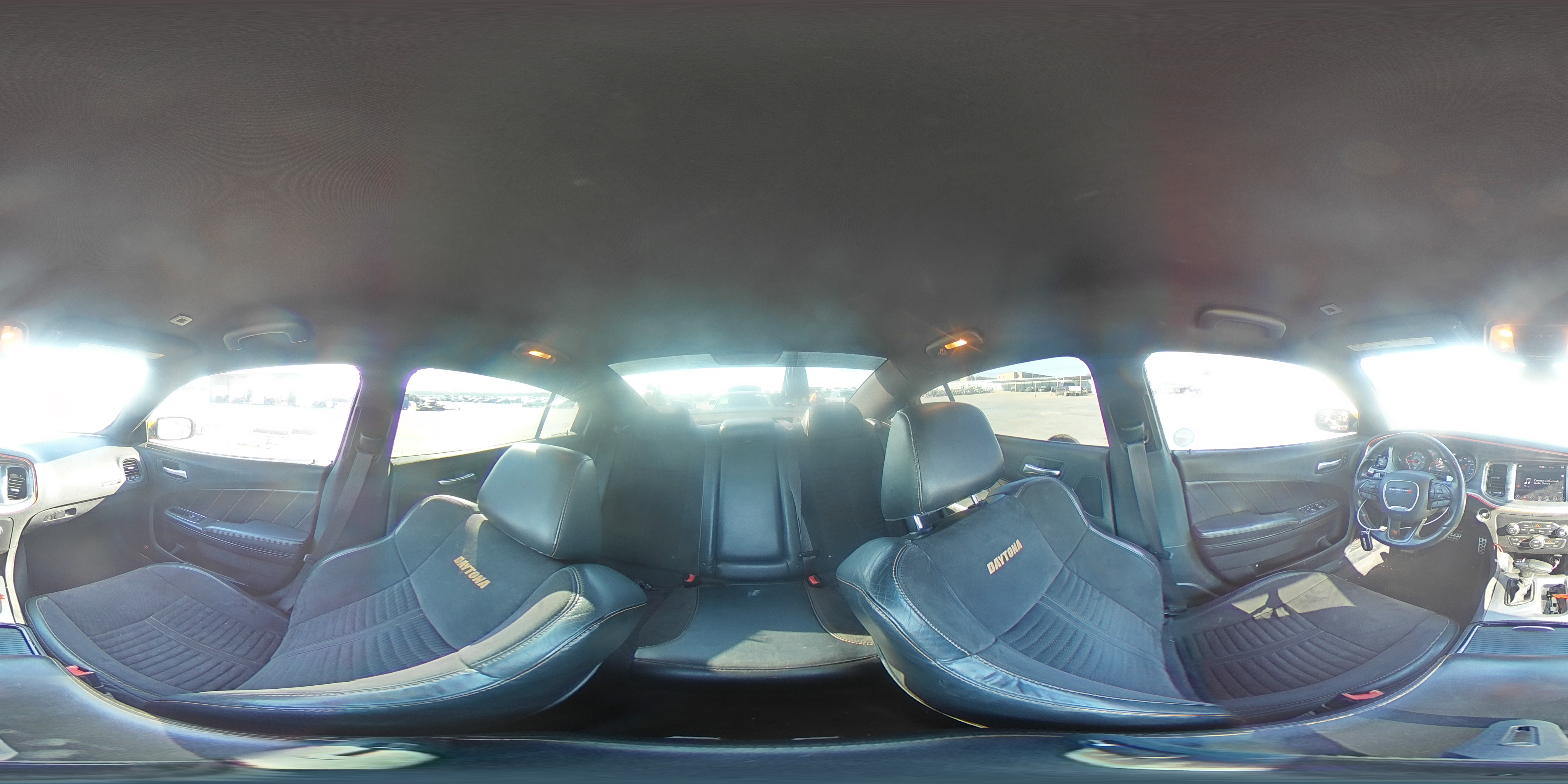 2017 Dodge Charger R/T VIN: 2C3CDXCT0HH532568 Lot: 84282125