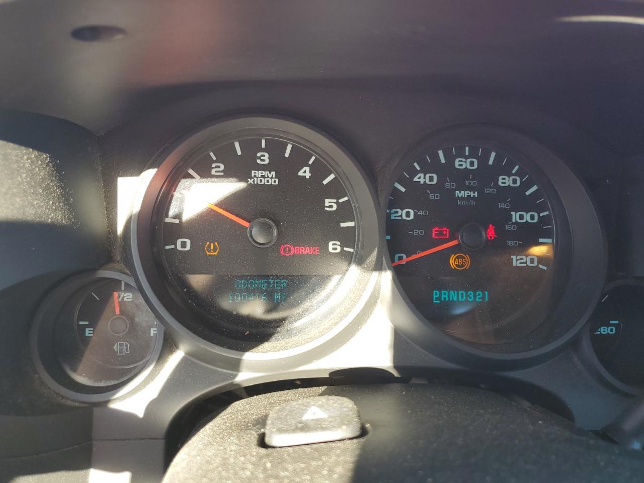 2009 Chevrolet Silverado C1500 VIN: 1GCEC19XX9Z287035 Lot: 85842885