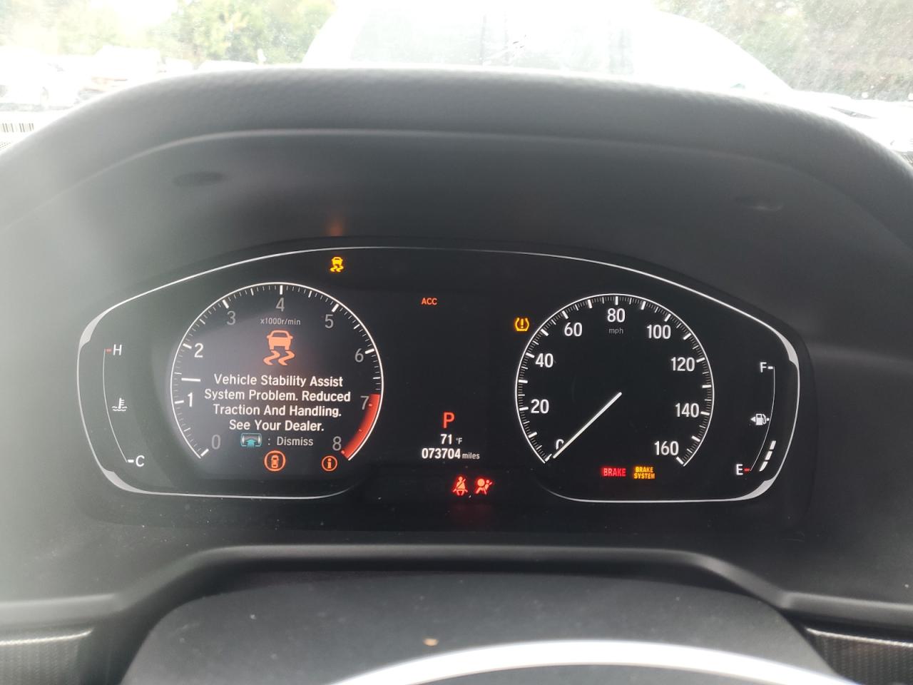 2018 Honda Accord Sport VIN: 1HGCV2F38JA031554 Lot: 85362585