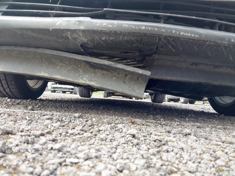 2019 VAUXHALL ASTRA 1.6T 16V 200 SRI NAV 5DR