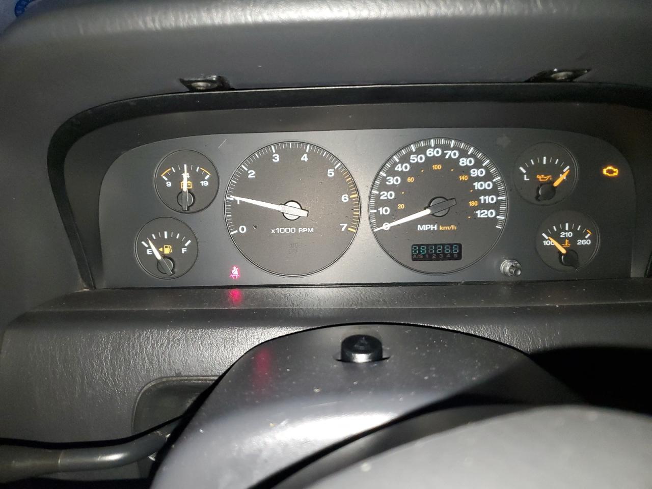 2002 Jeep Grand Cherokee Laredo VIN: 1J4GW48S72C221083 Lot: 87283725