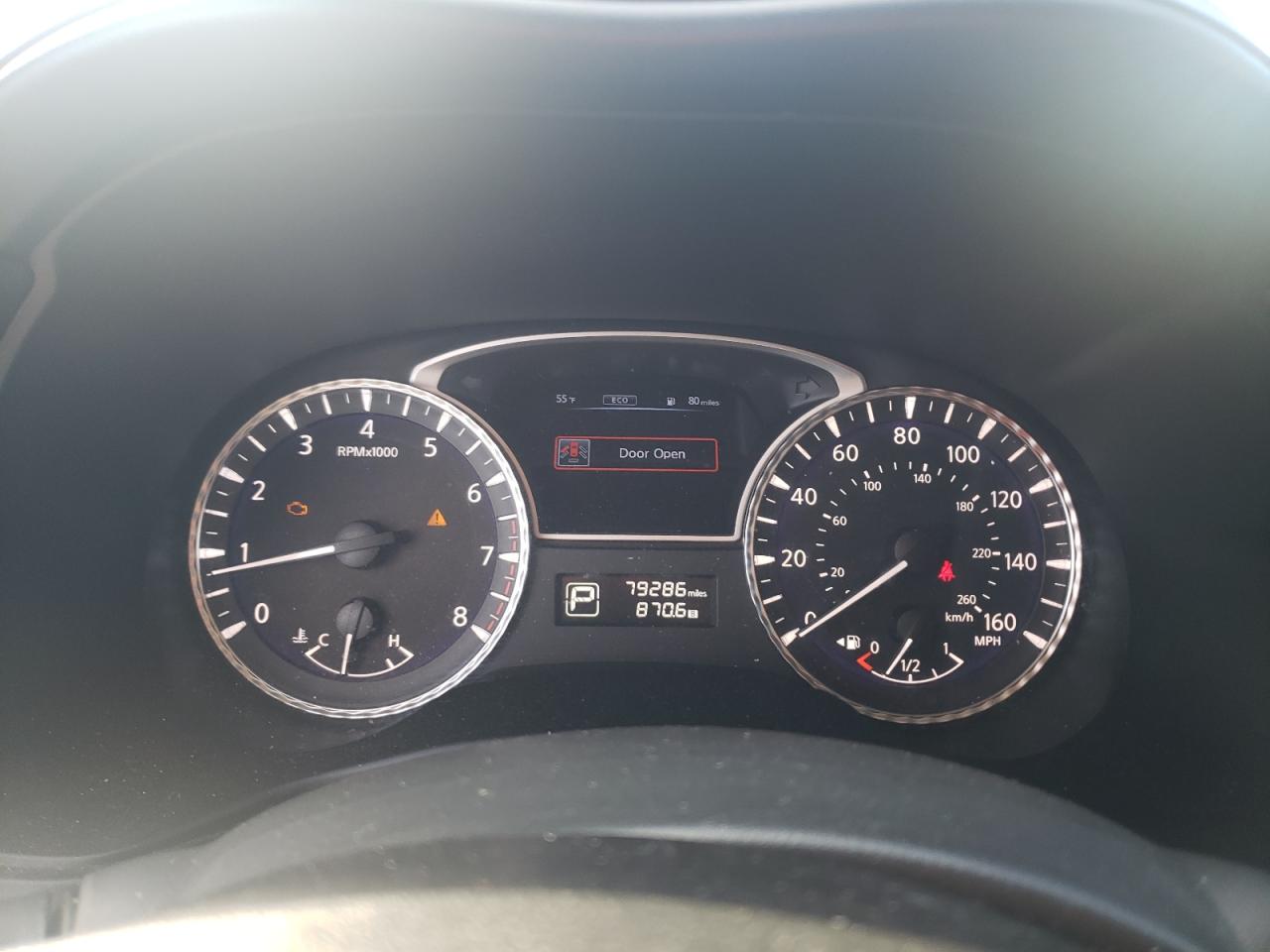 2016 Infiniti Qx60 VIN: 5N1AL0MM7GC526106 Lot: 82569185