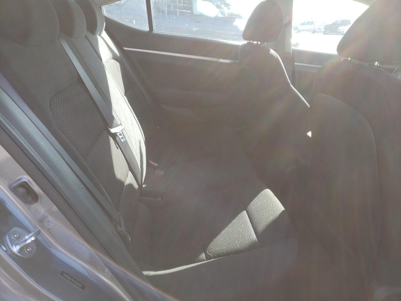 2020 Hyundai Elantra Sel VIN: 5NPD84LF8LH508208 Lot: 82425015