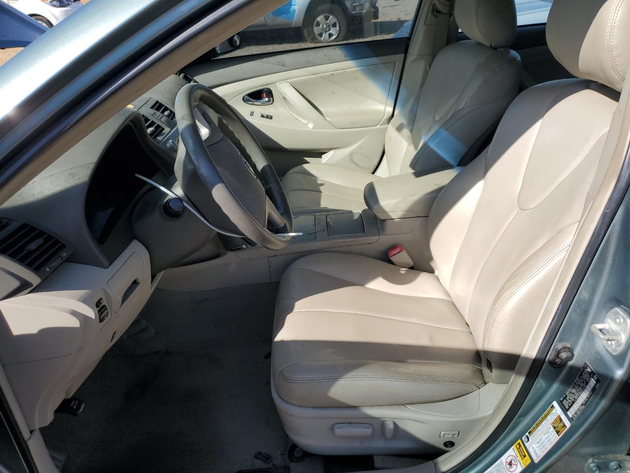 2010 Toyota Camry Base VIN: 4T1BF3EK3AU529788 Lot: 85510845