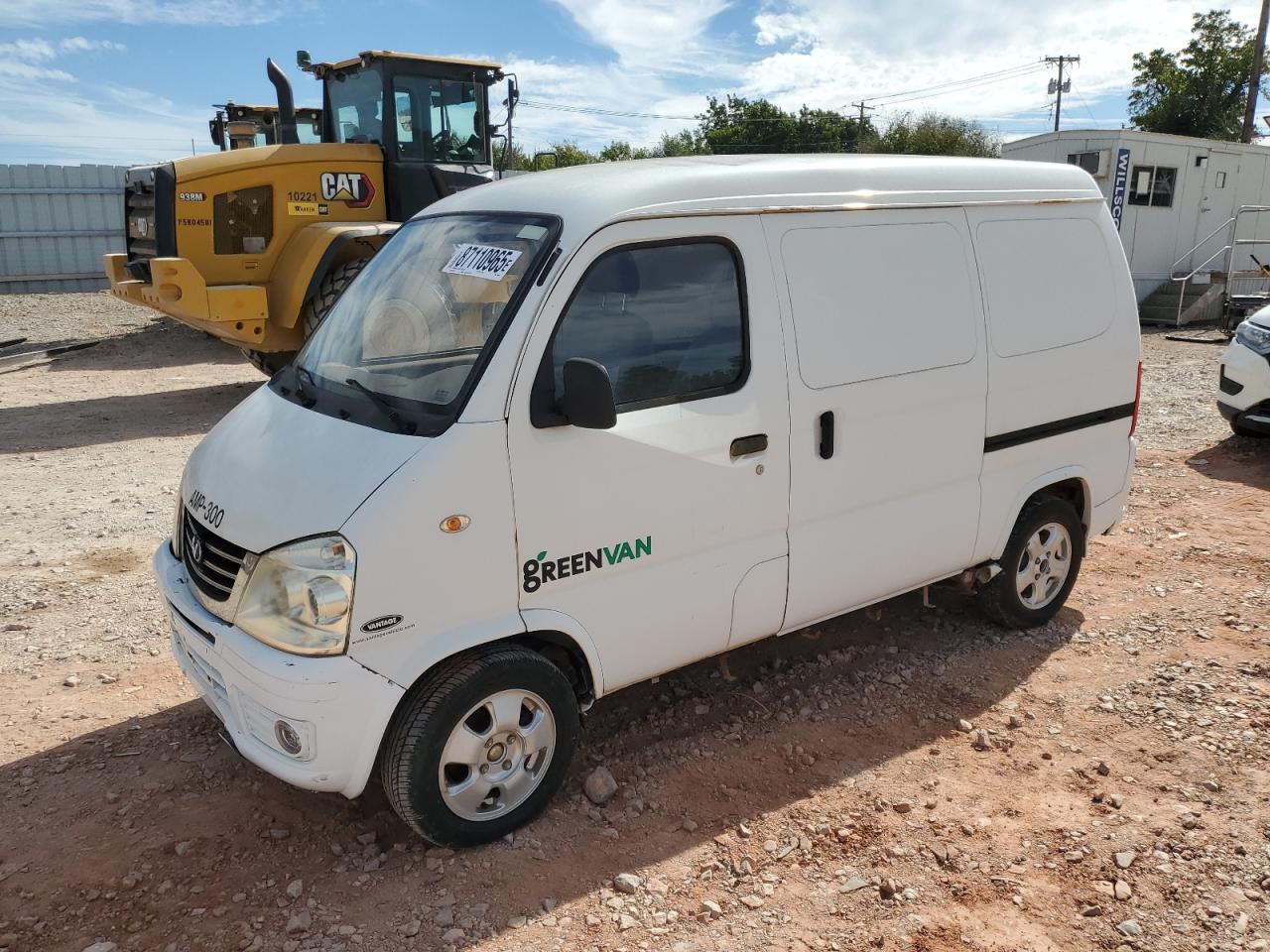 OTHER ALL OTHER 2010. Lot# 87110965. VIN 1V9C5SPA2AC113988. Photo 1