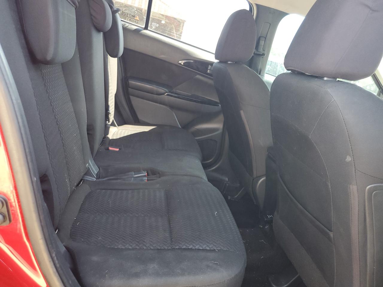 2020 Mitsubishi Eclipse Cross Le VIN: JA4AS4AA0LZ016772 Lot: 81999915