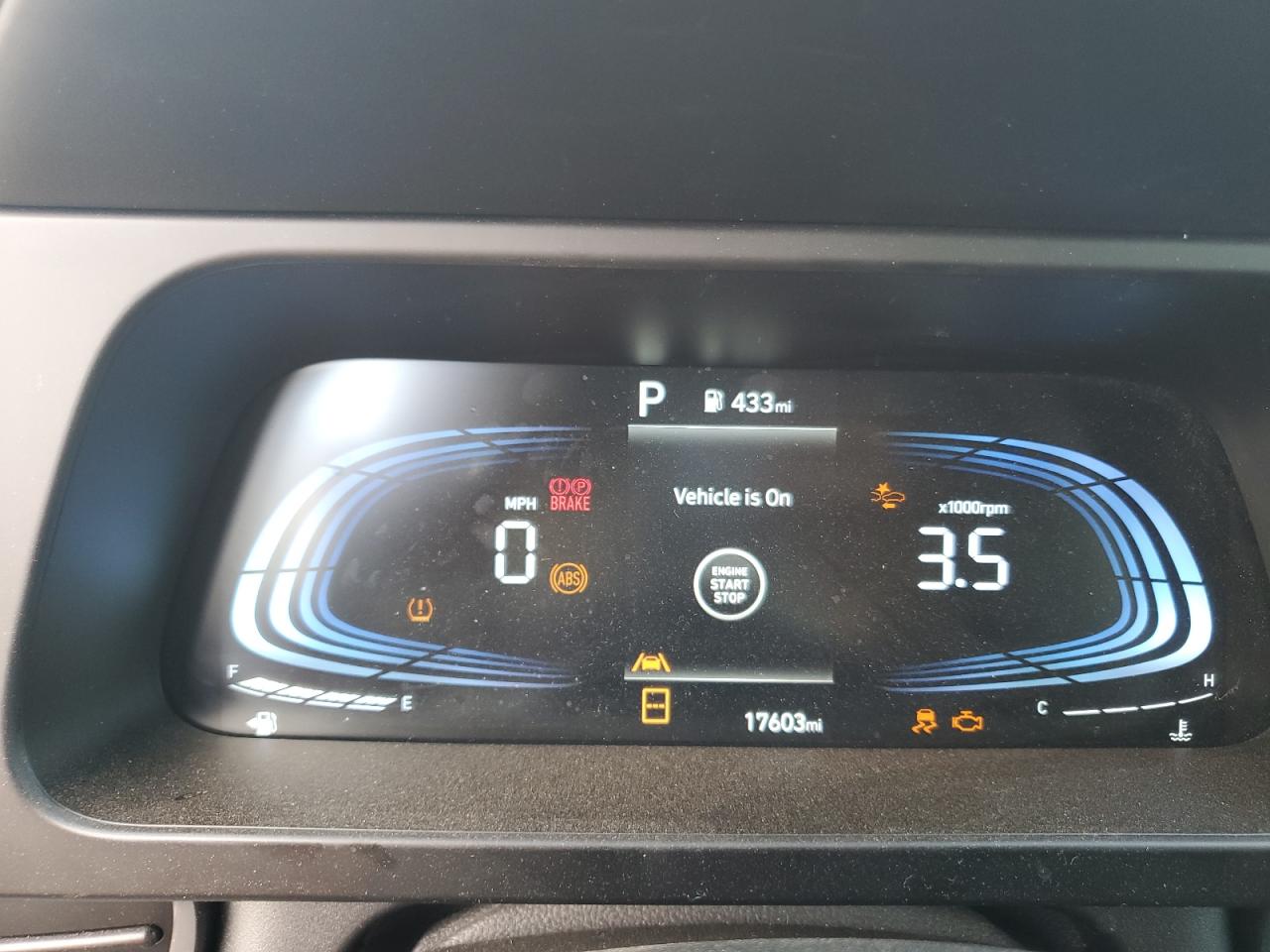 2025 Hyundai Elantra Sel Sport VIN: KMHLM4DG2SU924589 Lot: 85557355