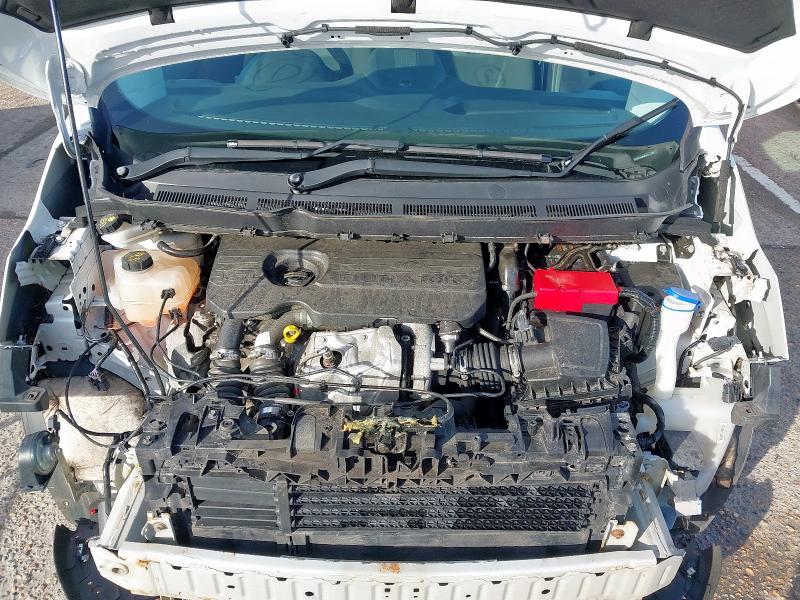 2019 FORD TRANSIT COURIER 1.5 TDCI VAN [6 SPEED]