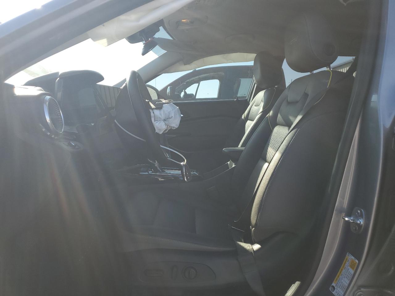 2025 Chevrolet Trax Activ VIN: KL77LKEP9SC132681 Lot: 87424065