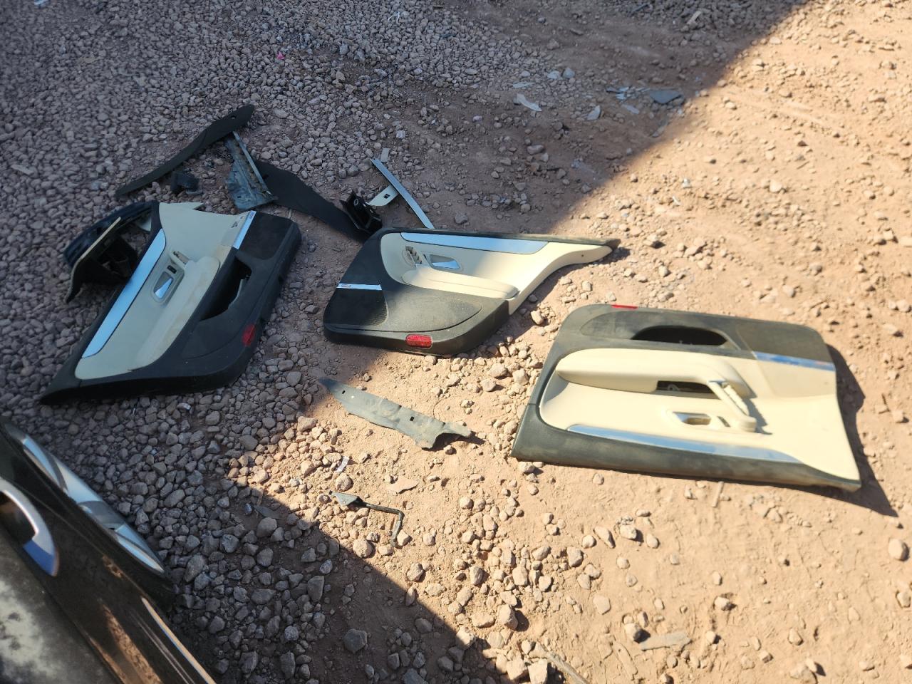 2009 Volkswagen Cc Vr6 4Motion VIN: WVWGU73C59E548268 Lot: 91076885