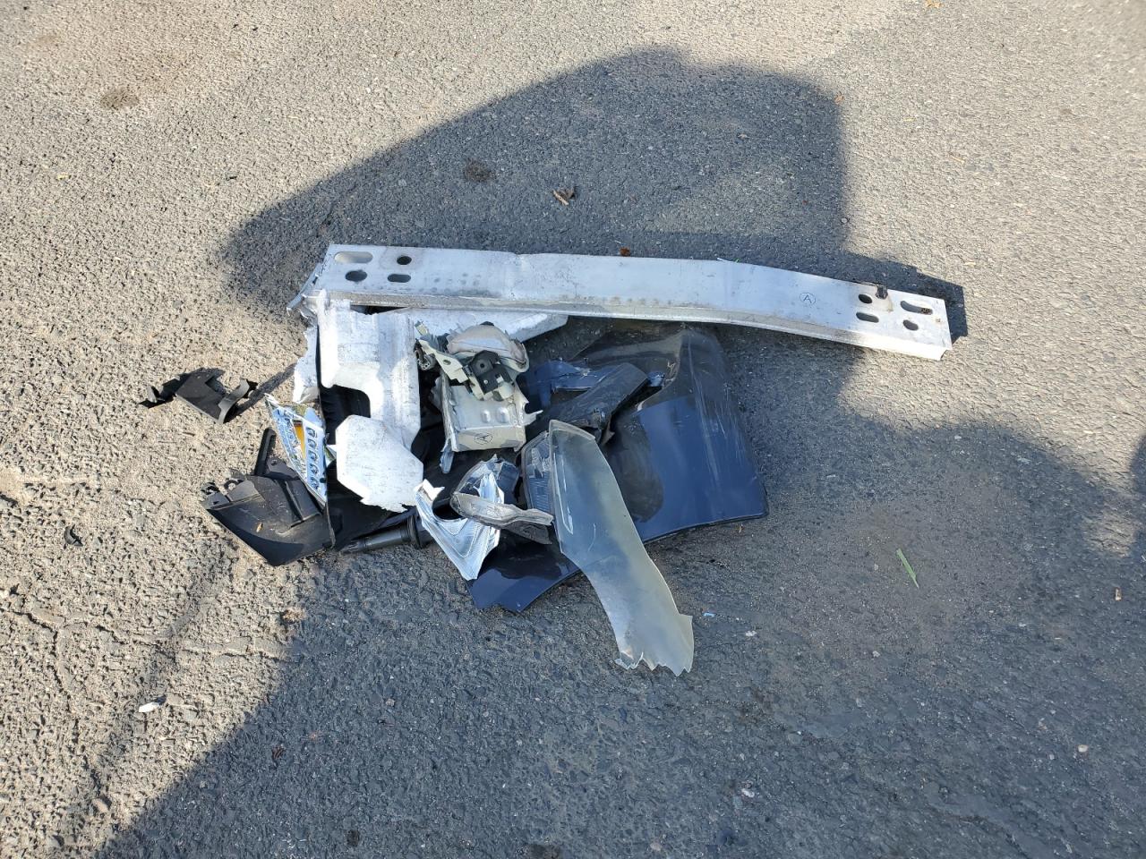 2012 Ford Explorer Xlt VIN: 1FMHK8D81CGA50280 Lot: 85554685