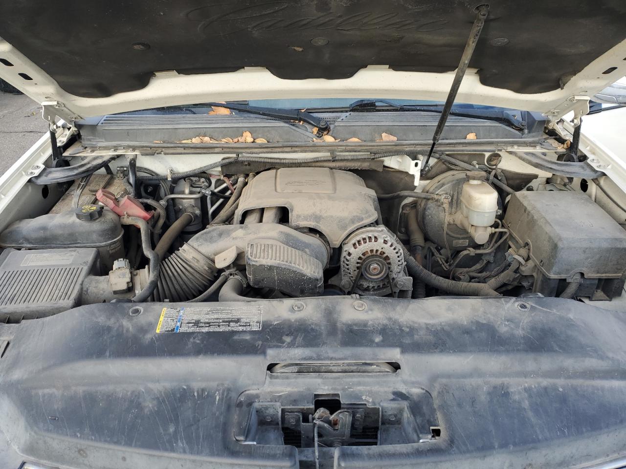 2011 Cadillac Escalade Esv Luxury VIN: 1GYS3HEF3BR149989 Lot: 89890965