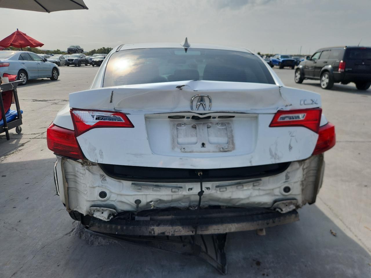 2013 Acura Ilx 20 Tech VIN: 19VDE1F78DE010214 Lot: 89503785