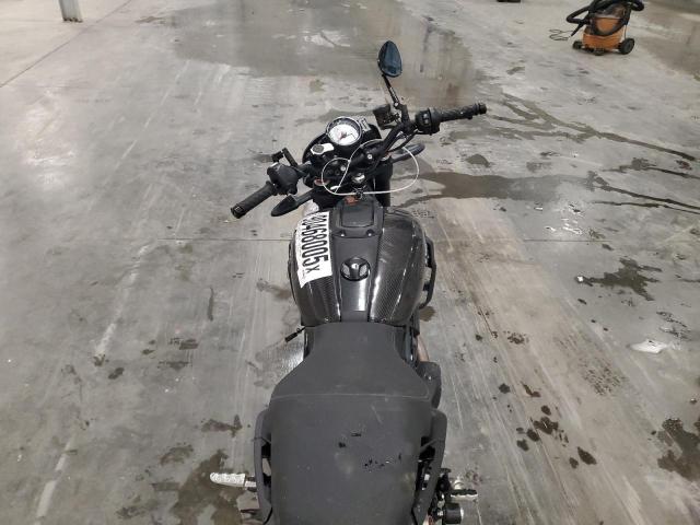 2024 INDIAN MOTORCYCLE CO. FTR   