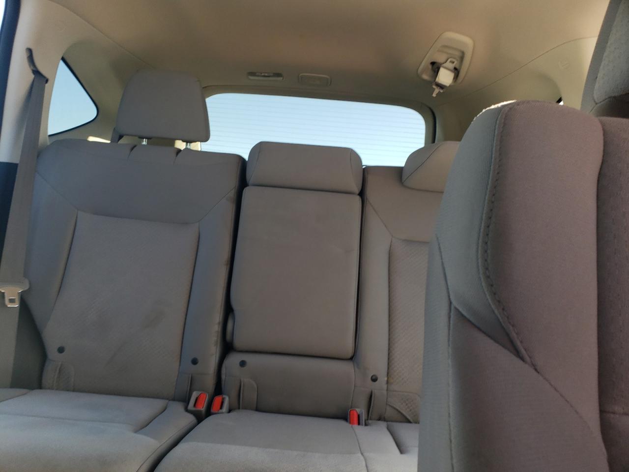 2016 Honda Cr-V Se VIN: 2HKRM3H40GH556536 Lot: 87260135