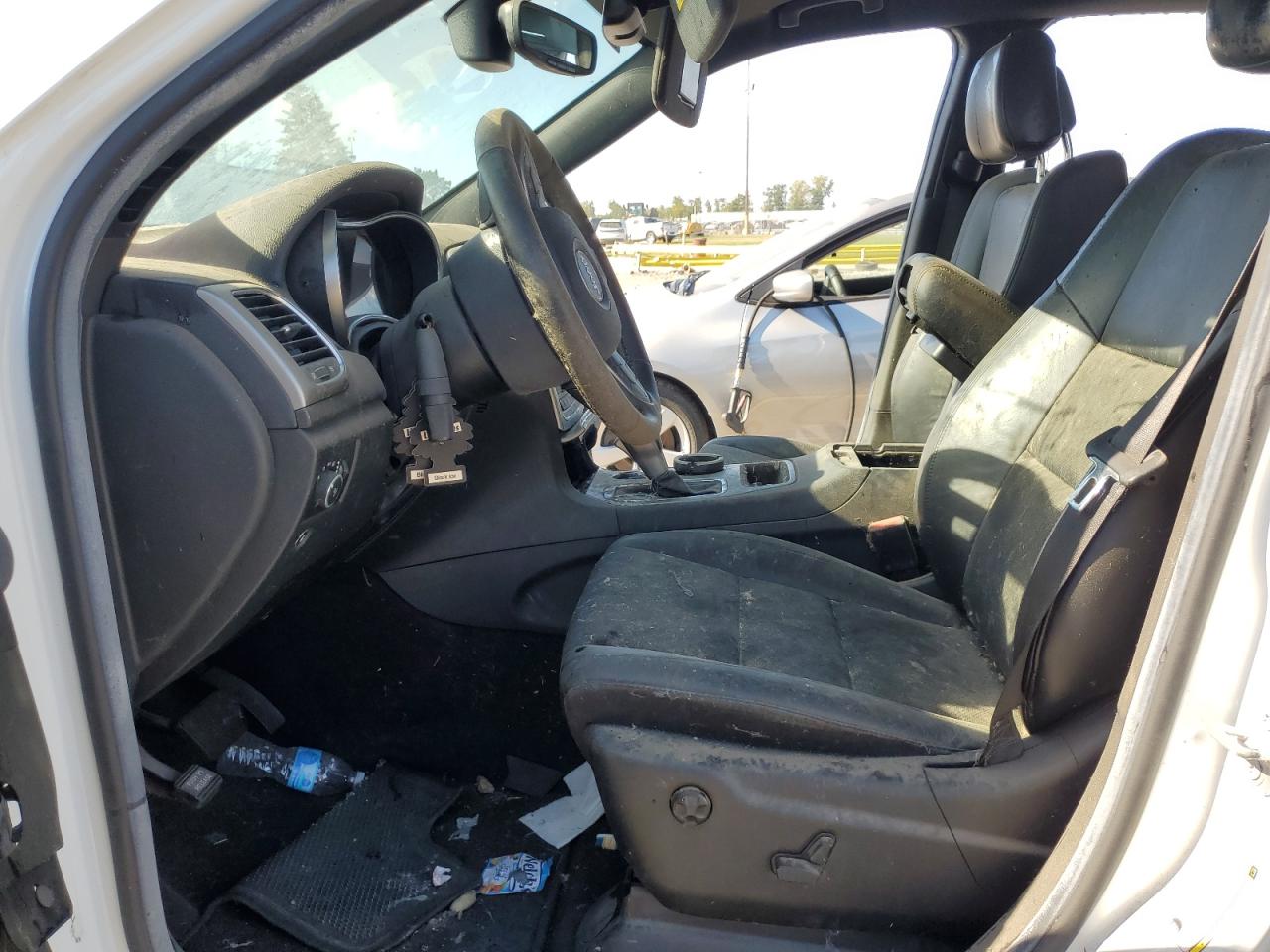 2018 Jeep Grand Cherokee Laredo VIN: 1C4RJFAG2JC214331 Lot: 85340425