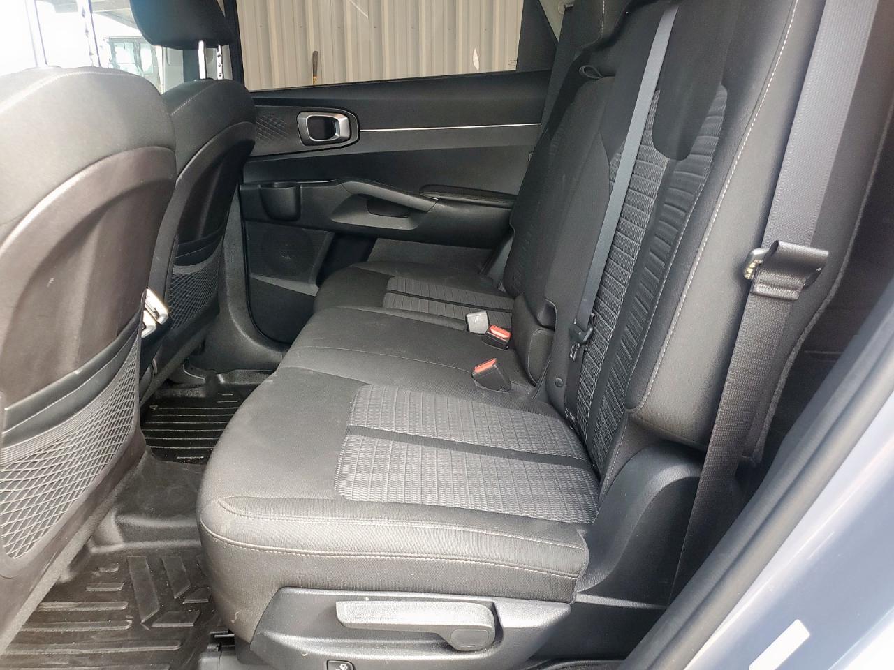 2022 Kia Sorento Lx VIN: 5XYRG4LC4NG074748 Lot: 85584695