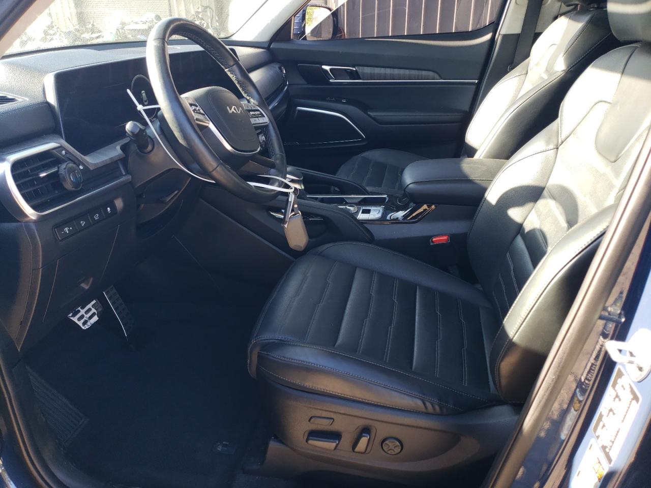 2024 Kia Telluride Sx VIN: 5XYP5DGC8RG429773 Lot: 84792215