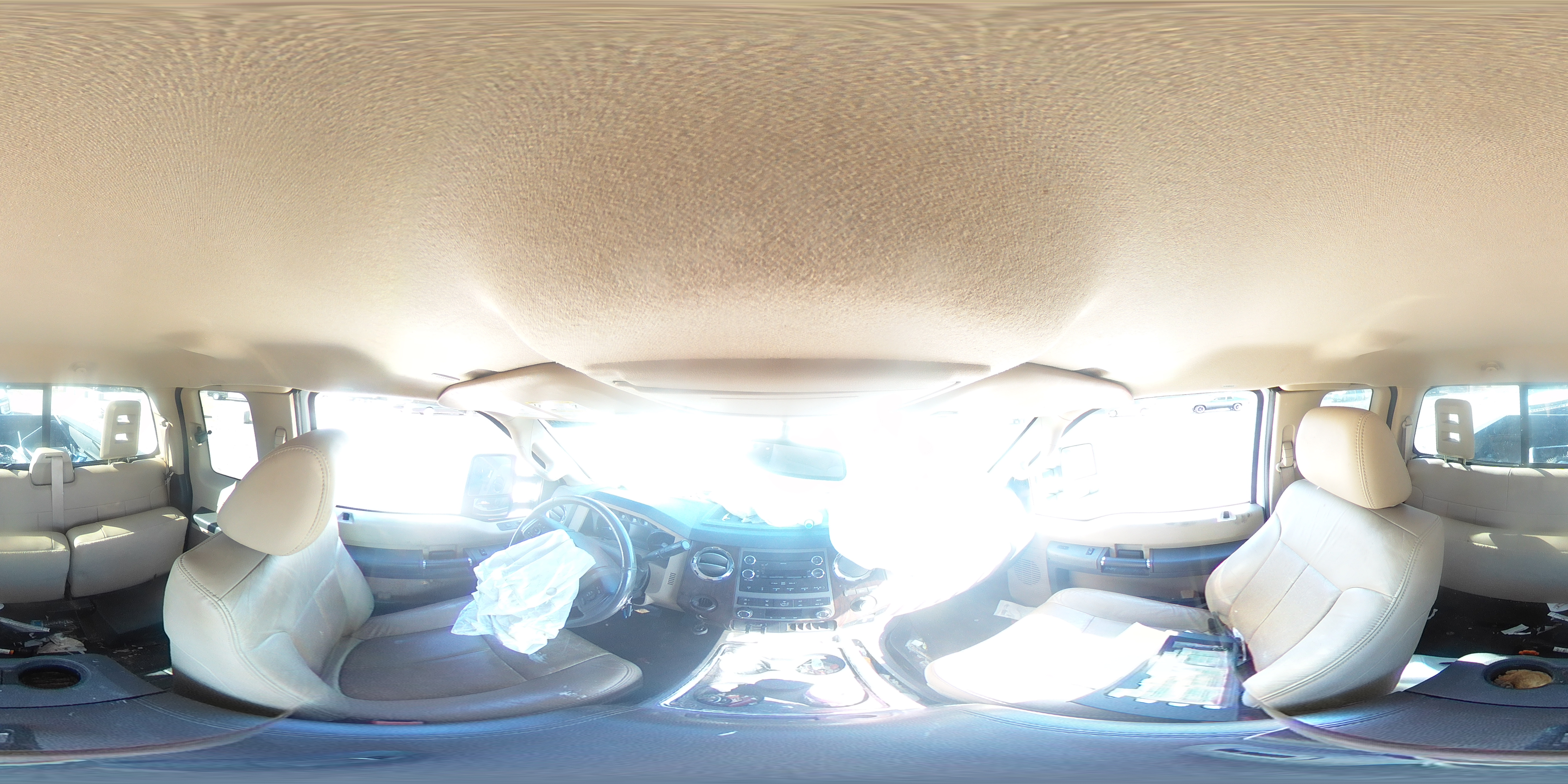 2011 Ford F250 Super Duty VIN: 1FT7X2ATXBEA35665 Lot: 84407995