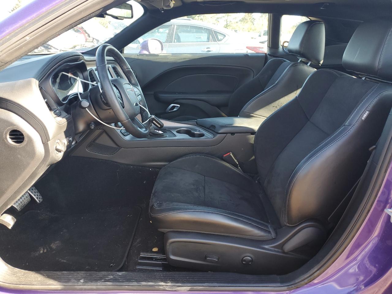 2023 Dodge Challenger Gt VIN: 2C3CDZJG4PH685535 Lot: 85282305