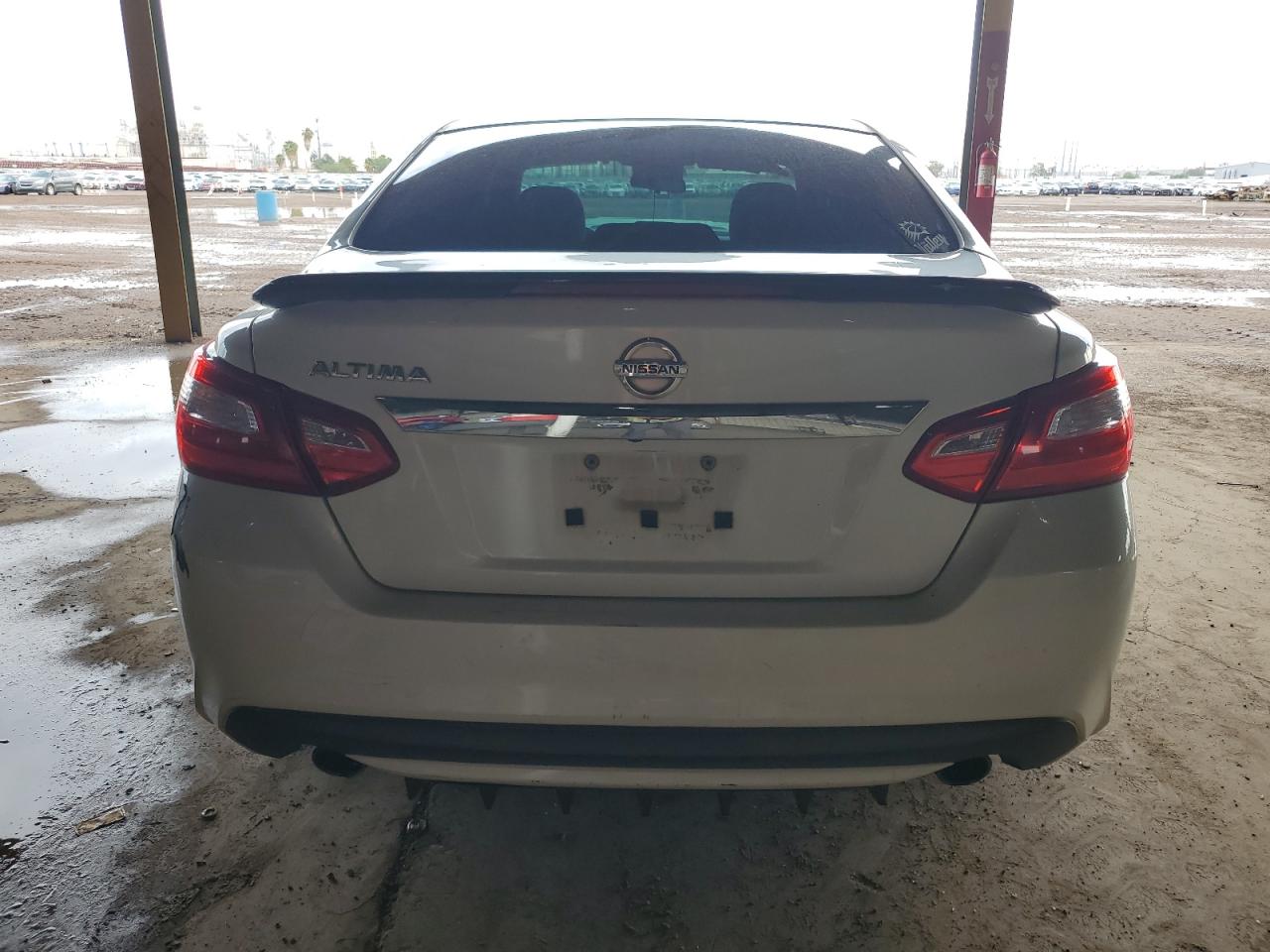 2016 Nissan Altima 2.5 VIN: 1N4AL3APXGN309924 Lot: 82434745