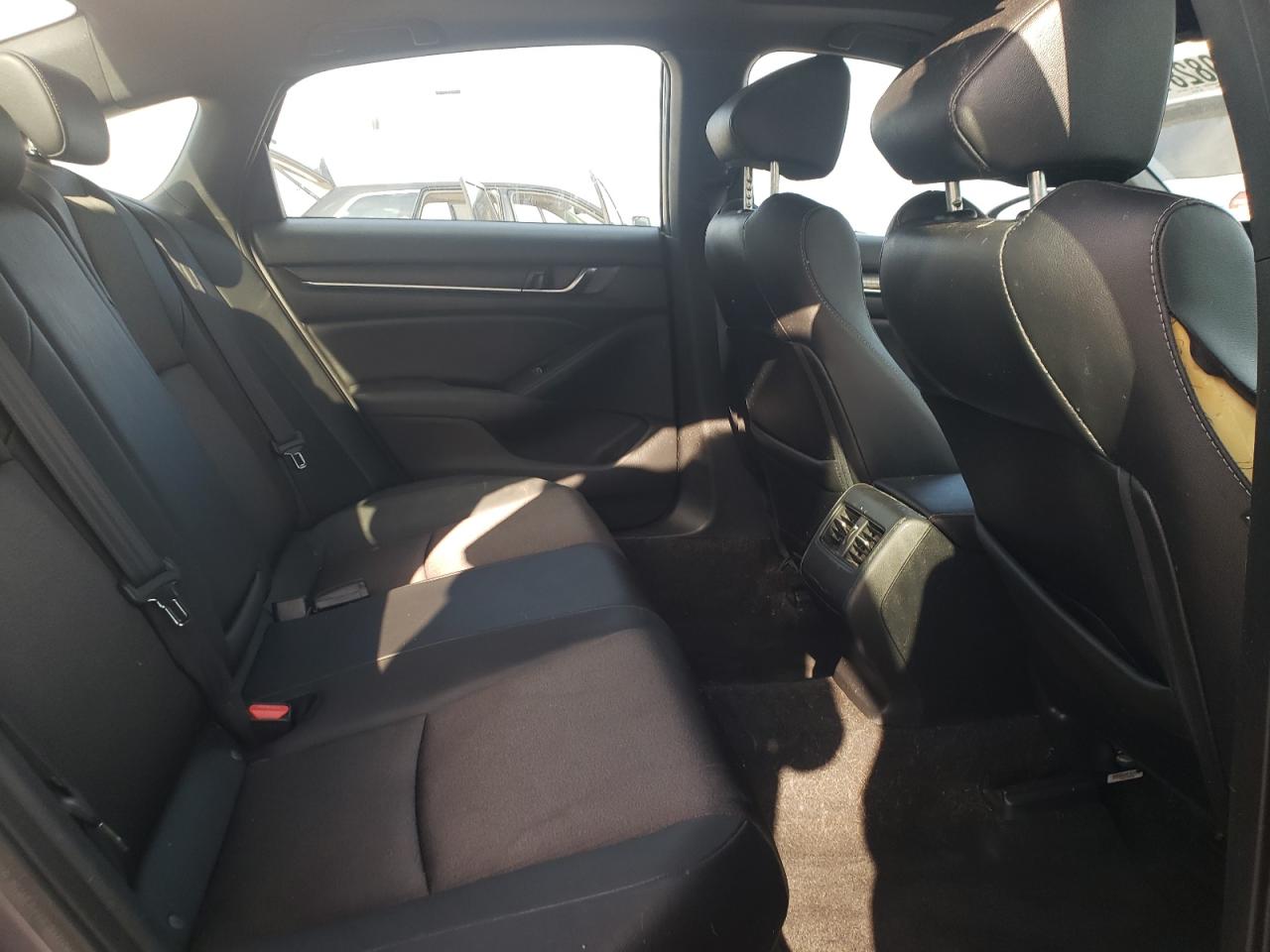 2020 Honda Accord Sport VIN: 1HGCV2F39LA009100 Lot: 86082815