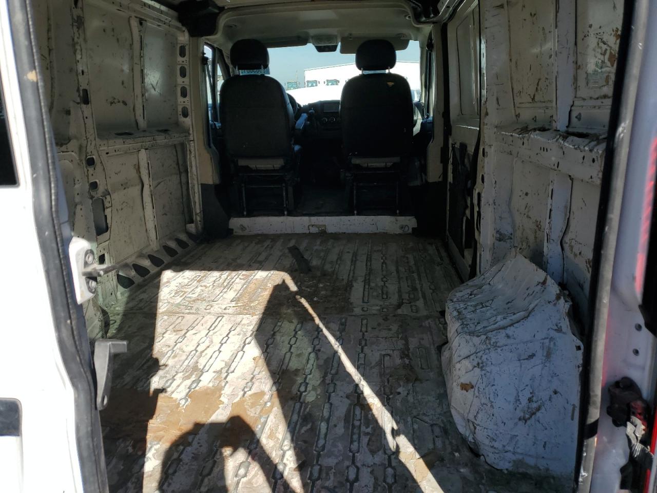 2015 Ram Promaster 1500 Van VIN: 3C6TRVAGXFE512108 Lot: 90636015