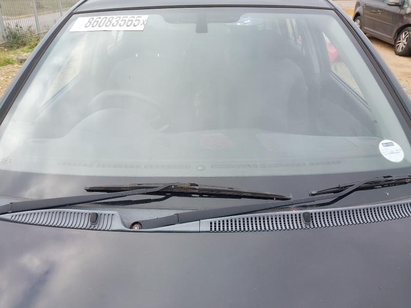 2011 KIA RIO 1.5 CRDI DOMINO 5DR