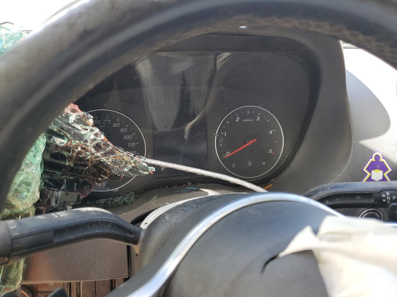 2021 Mercedes-Benz Sprinter 2 VIN: W1Y4DCHY2MT071072 Lot: 85736905