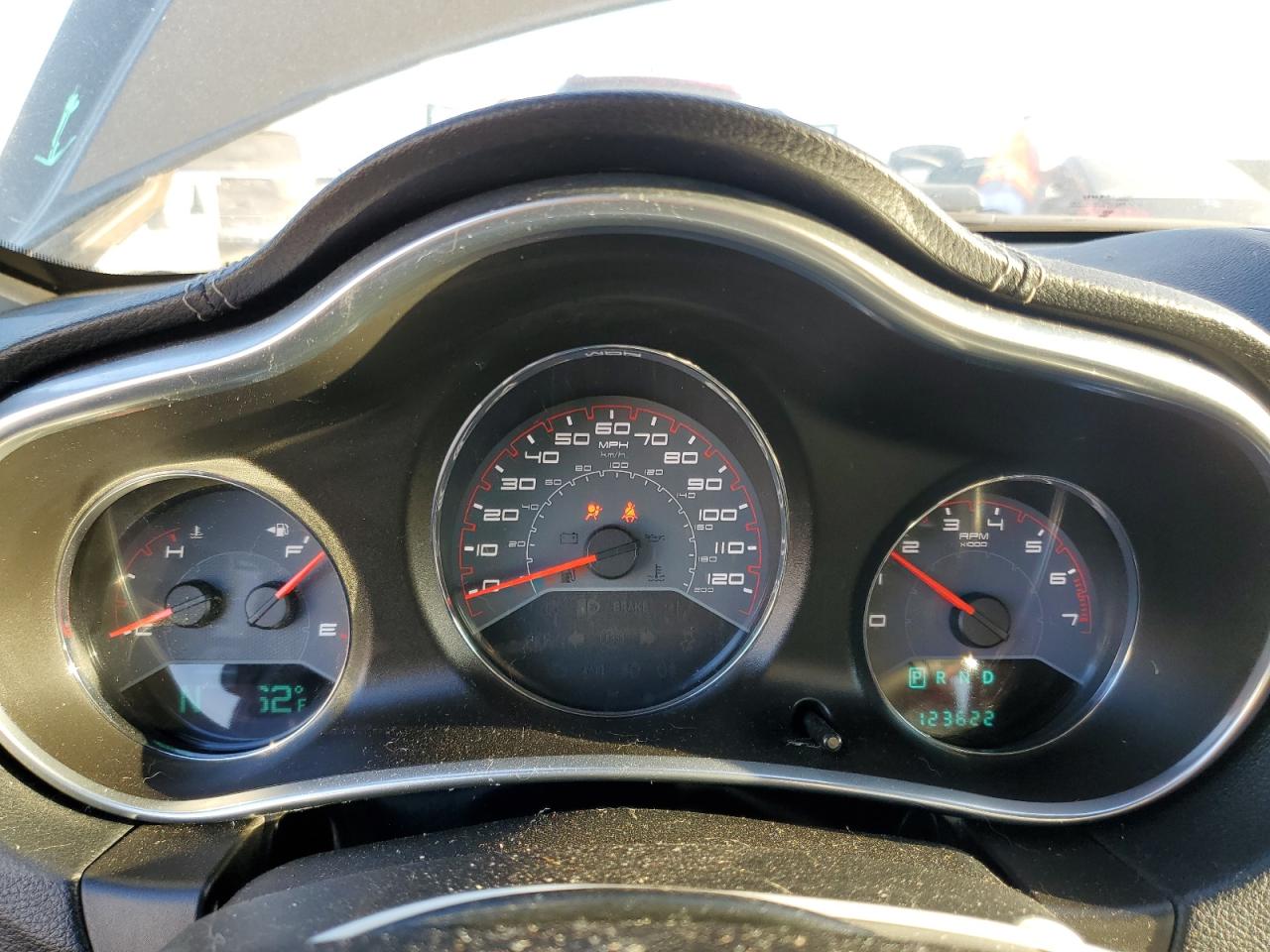 2013 Dodge Avenger Sxt VIN: 1C3CDZCG1DN703036 Lot: 81941565