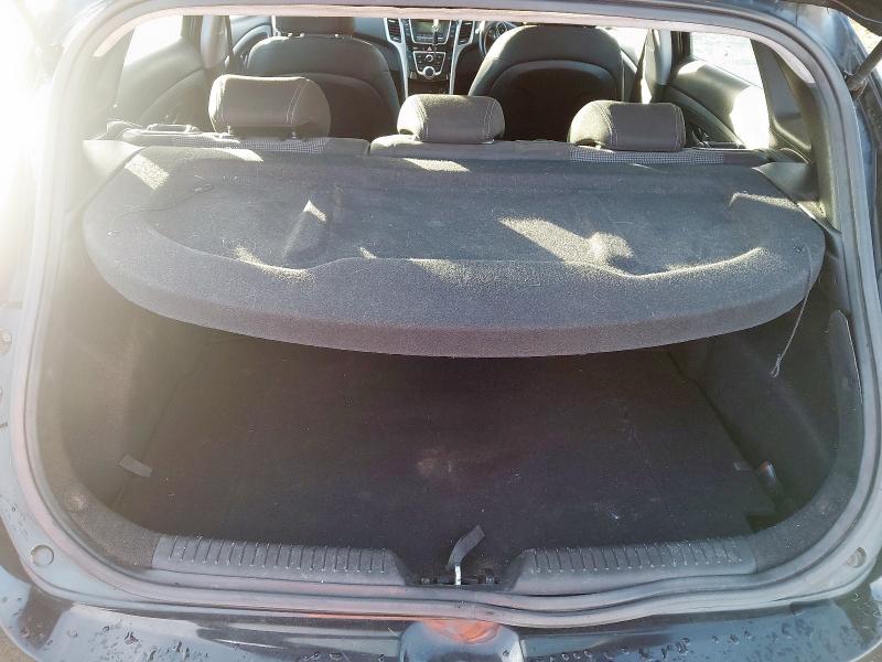 2016 HYUNDAI I30 S BLUE DRIVE CRDI 
