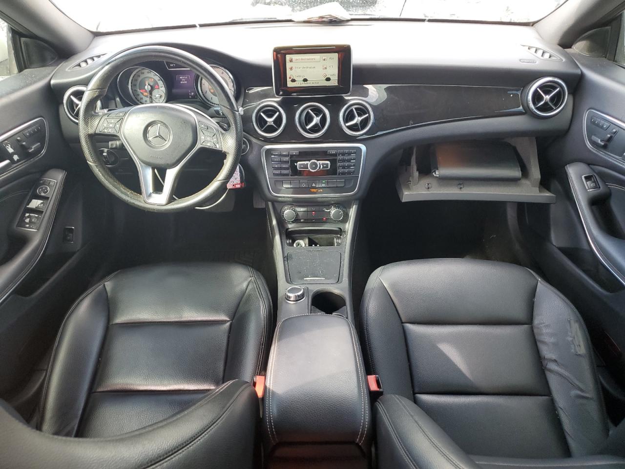2014 Mercedes-Benz Cla 250 VIN: WDDSJ4EB6EN157751 Lot: 85492265