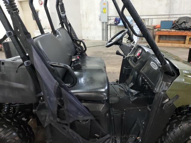 2012 POLARIS RANGER 500 EFI  
