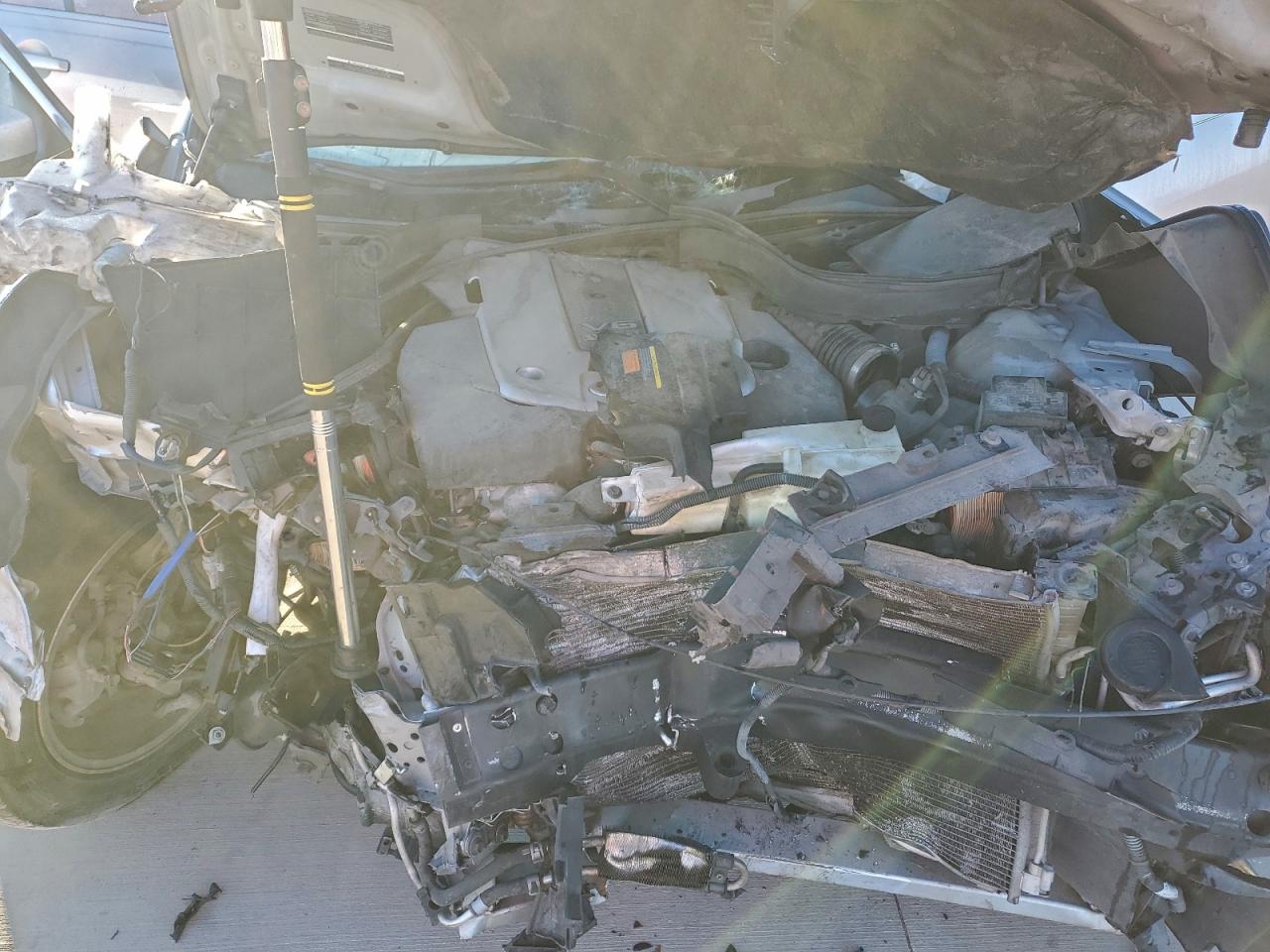 2011 Infiniti G37 Base VIN: JN1CV6AP8BM509393 Lot: 90927415