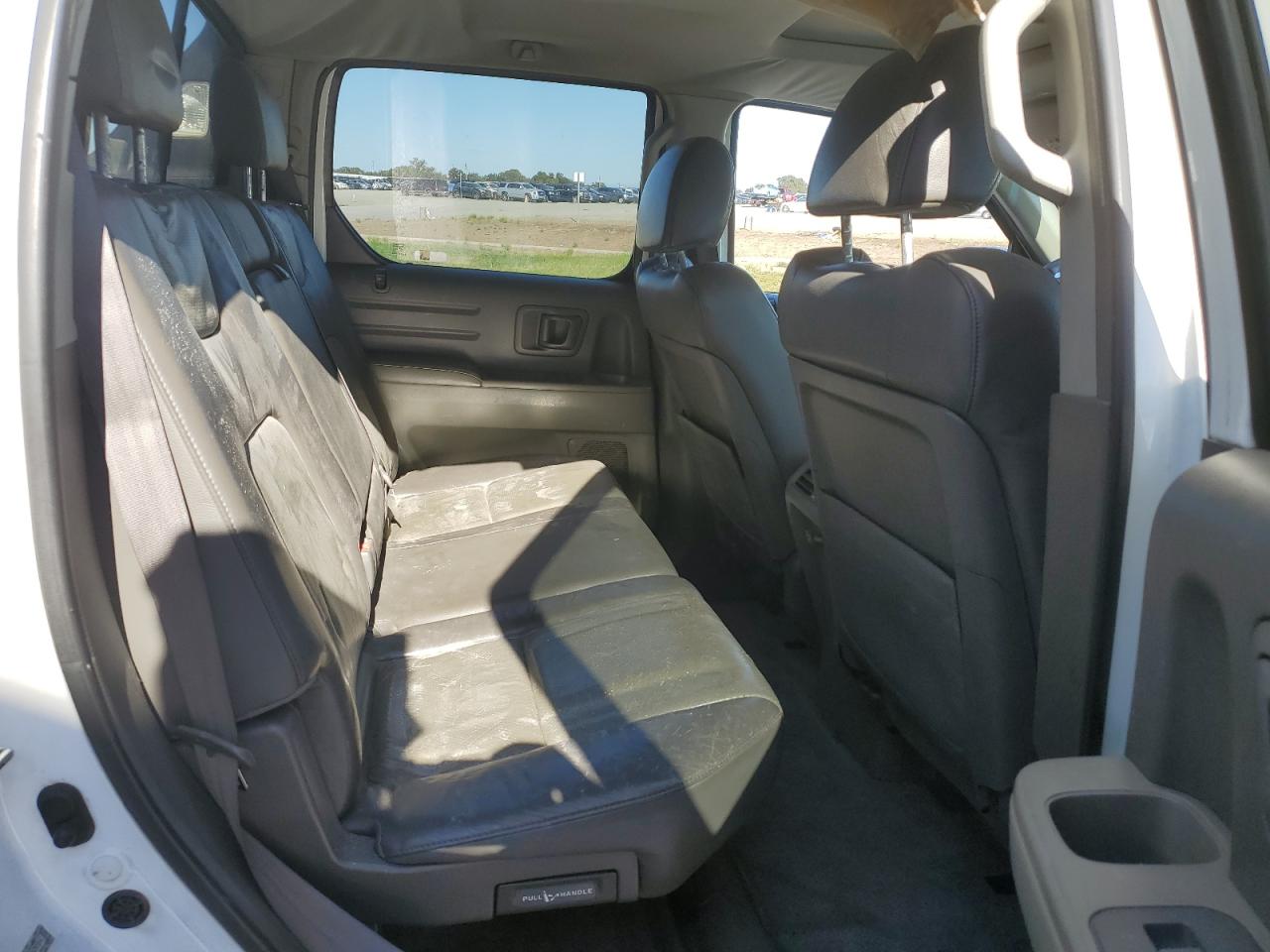 2006 Honda Ridgeline Rtl VIN: 2HJYK16546H557094 Lot: 82271305