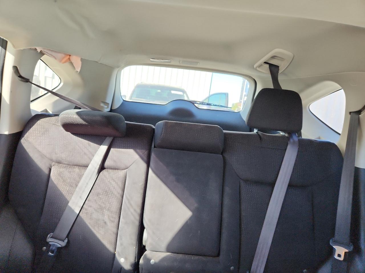2012 Honda Cr-V Ex VIN: 5J6RM4H55CL027615 Lot: 85291115