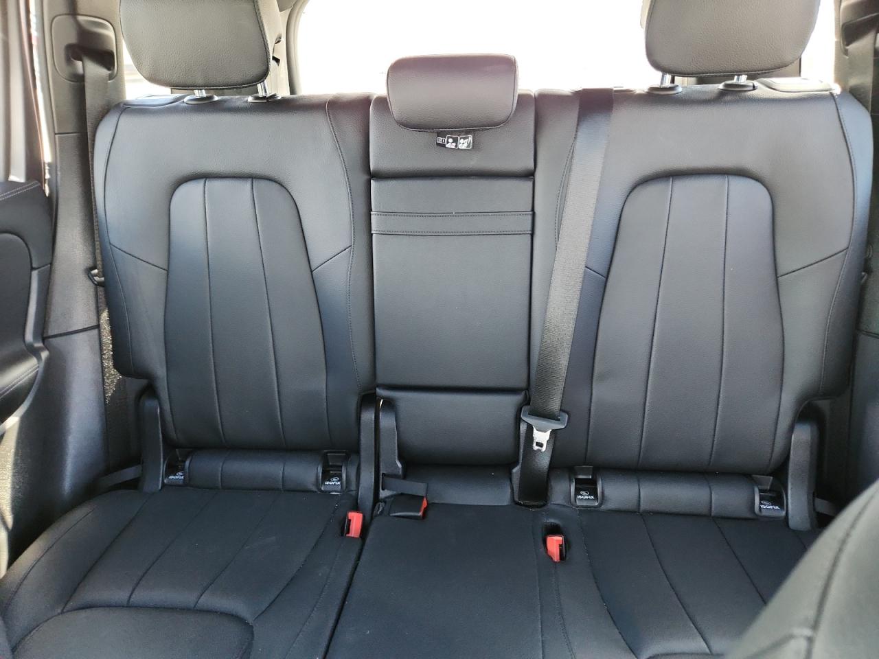 2022 Mercedes-Benz Glb 250 4Matic VIN: W1N4M4HB4NW177330 Lot: 86531765