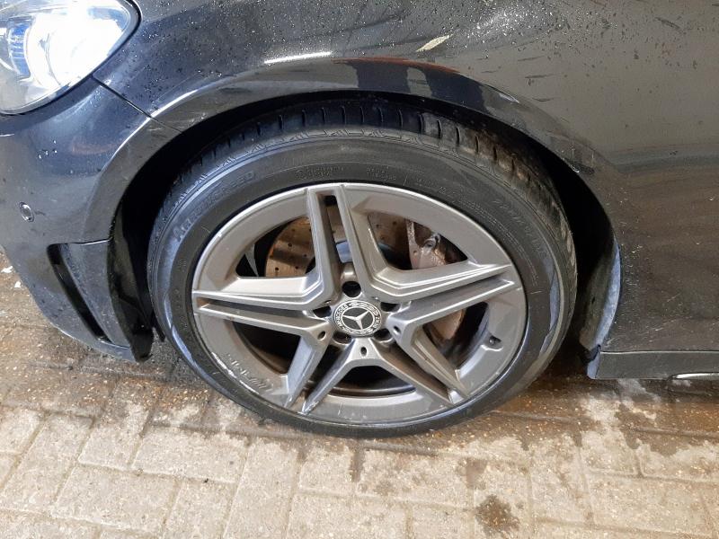 2019 MERCEDES-BENZ C CLASS C220D AMG LINE PREMIUM 2DR 9G-TRONIC