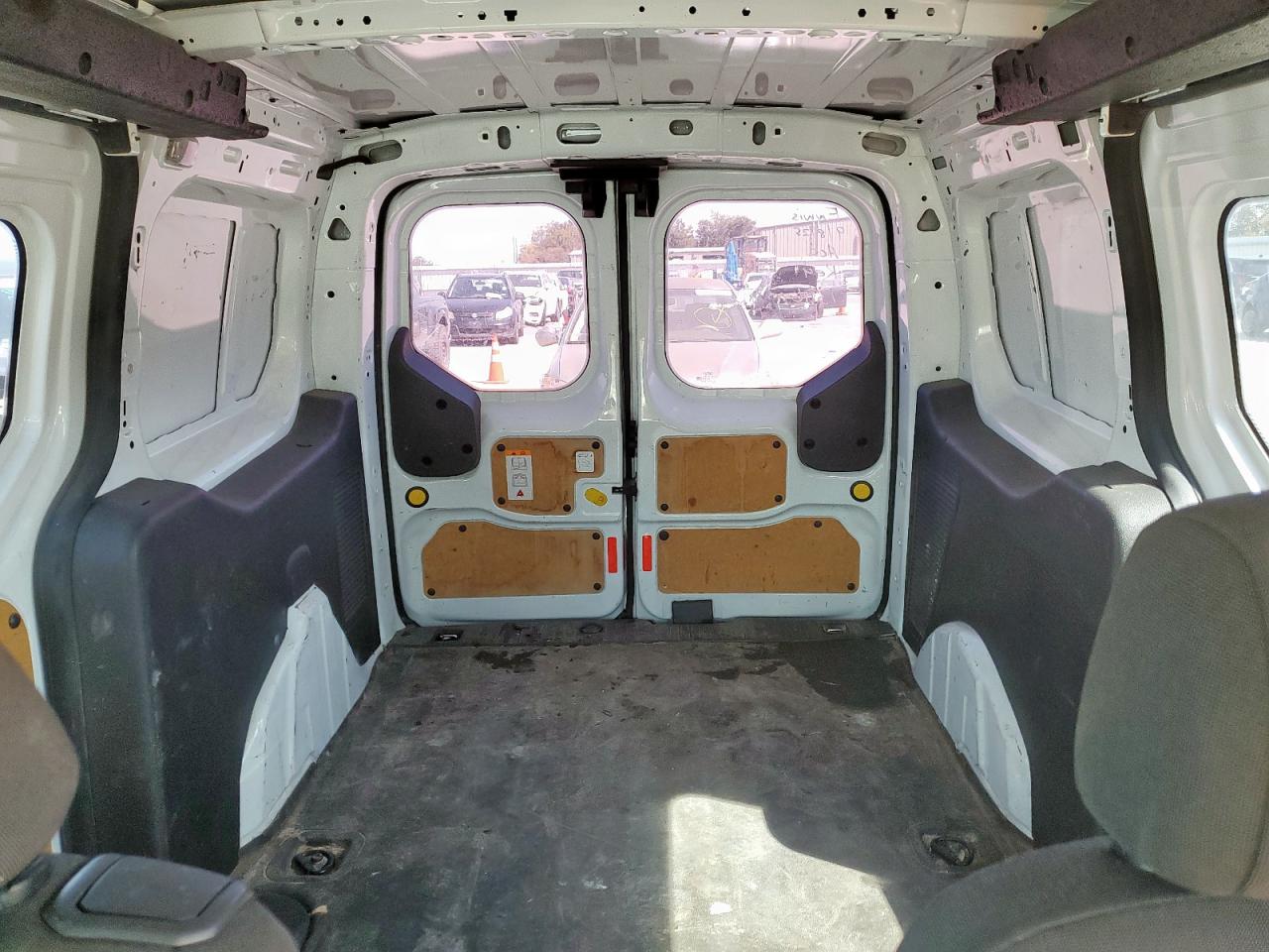 2016 Ford Transit Connect Xl VIN: NM0LS7E71G1292135 Lot: 85724005