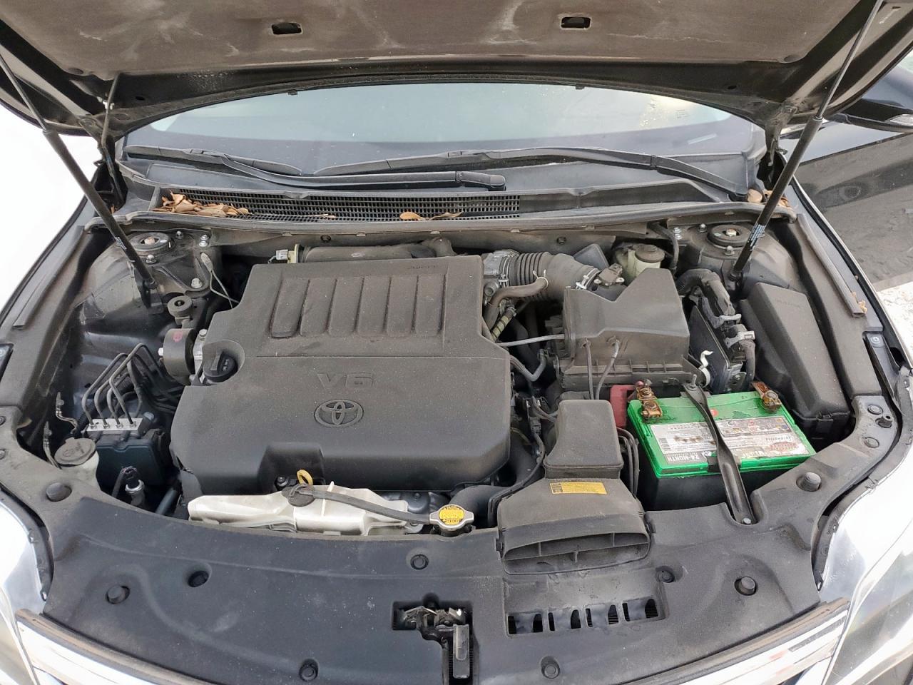 2015 Toyota Avalon Xle VIN: 4T1BK1EB5FU164991 Lot: 86184865