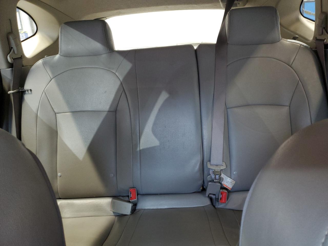 2015 Nissan Rogue Select S VIN: JN8AS5MV8FW770152 Lot: 90323055